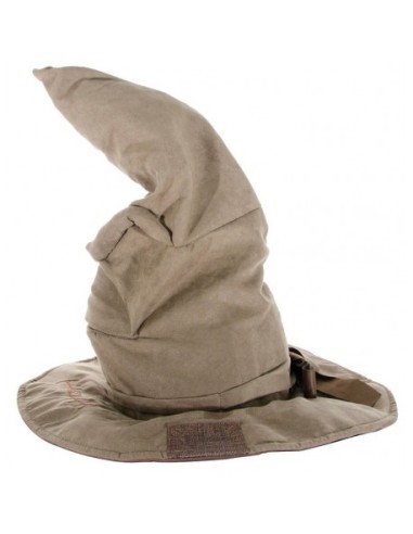 Sombrero Seleccionador Harry Potter español Sombrero Seleccionador Harry Potter español