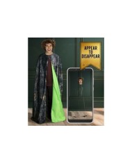 HARRY POTTER - Capa de invisibilidad