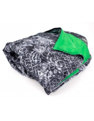 HARRY POTTER - Capa de invisibilidad