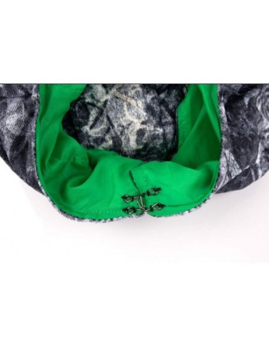 HARRY POTTER - Capa de invisibilidad