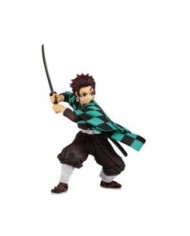 Figura Tanjiro Kamado The Second Demon Slayer Kimetsu no Yaiba