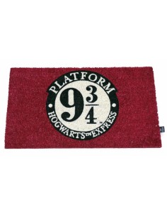 FELPUDO ANDEN 9 3/4 HARRY POTTER FELPUDO ANDEN 9 3/4 HARRY POTTER