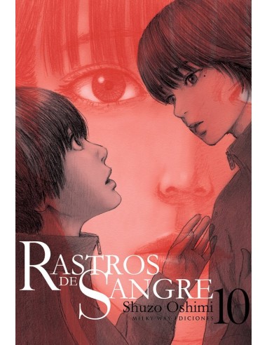 RASTROS DE SANGRE 10