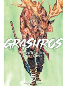 GRASHROS 5
