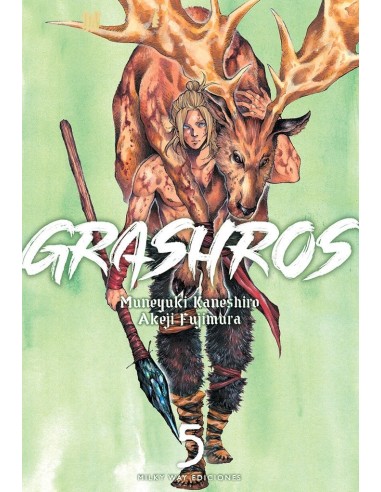 GRASHROS 5