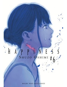 HAPPINESS 6 HAPPINESS 6