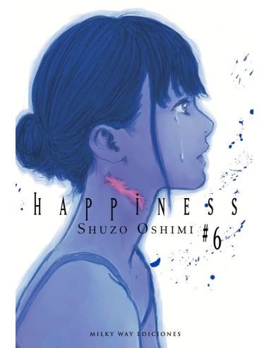 HAPPINESS 6