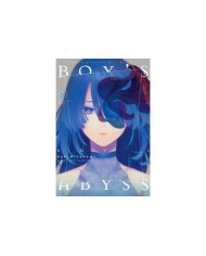 BOYS ABYSS 1 9788418788697