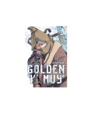 GOLDEN KAMUY 26