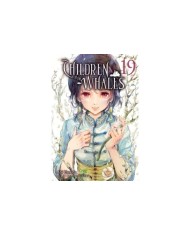 CHILDREN OF THE WHALES 19