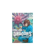 DRIFTING DRAGONS 10