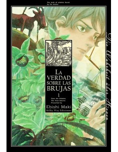LA VERDAD SOBRE LAS BRUJAS 1 LA VERDAD SOBRE LAS BRUJAS 1