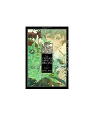 LA VERDAD SOBRE LAS BRUJAS 1