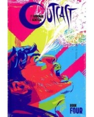 Outcast (Paria) vol. 04 de 4 Outcast (Paria) vol. 04 de 4