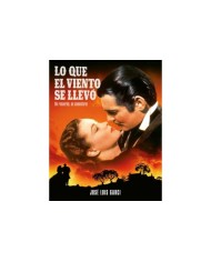 LO QUE EL VIENTO SE LLEVO, UN RECUERDO UN COMENTARIO NOTORIOUS29,95...