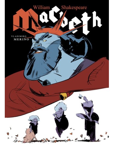MACBETH MACBETH