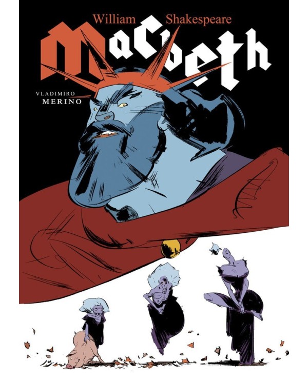 MACBETH