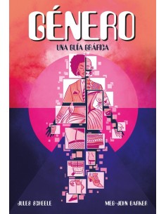 GENERO UNA GUIA GRAFICA COMICS15,90 €15,90 €  COMICS