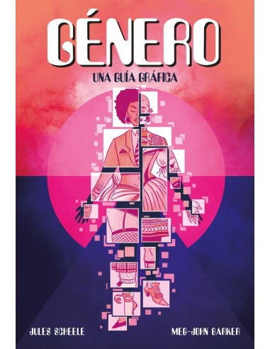 GENERO UNA GUIA GRAFICA COMICS15,90 €15,90 €  COMICS GENERO UNA GUIA GRAFICA COMICS15,90 €15,90 €  COMICS