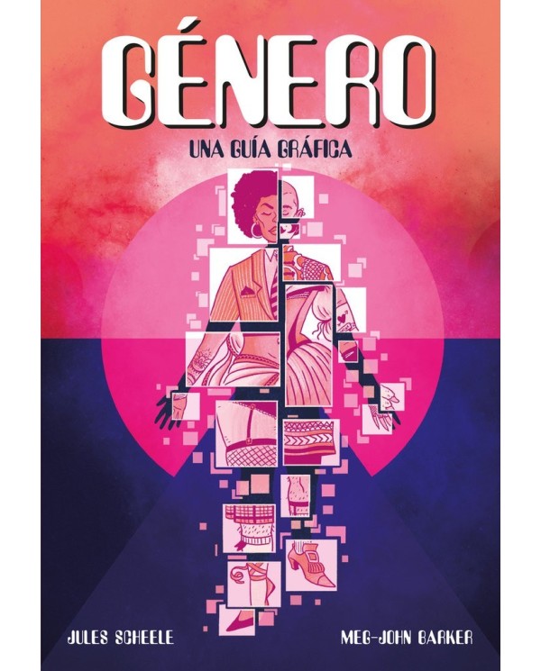 GENERO UNA GUIA GRAFICA COMICS15,90 €15,90 €  COMICS