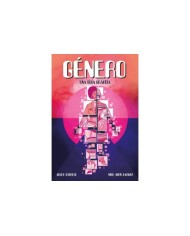 GENERO UNA GUIA GRAFICA COMICS15,90 €15,90 €  COMICS GENERO UNA GUIA GRAFICA COMICS15,90 €15,90 €  COMICS