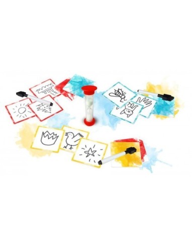 Juego Doodle Rush 8435450208812 SD GAMES 24,95 €