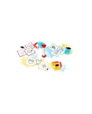 Juego Doodle Rush 8435450208812 SD GAMES 24,95 €