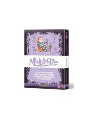 MIND MAZE: COSAS RARAS 2 8435407622135 EDGE 11,95 € MIND MAZE: COSAS RARAS 2 8435407622135 EDGE 11,95 €