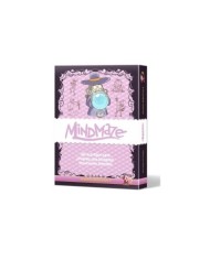 MIND MAZE: JOVENES DETECTIVES 2 8435407622128 EDGE 11,95 € MIND MAZE: JOVENES DETECTIVES 2 8435407622128 EDGE 11,95 €