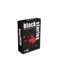 Black Stories 50 misterios escalofriantes JUEGOS12,95 €12,95 € GEN ...