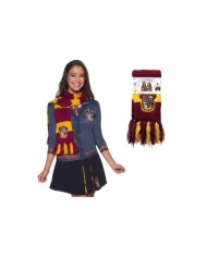 BUFANDA GRYFFINDOR DELUXE (HARRY POTTER) HARRY POTTER24,95 €24,95 €... BUFANDA GRYFFINDOR DELUXE (HARRY POTTER) HARRY POTTER24,95 €24,95 €...