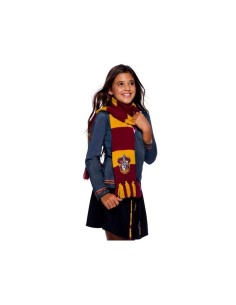 BUFANDA GRYFFINDOR DELUXE (HARRY POTTER) HARRY POTTER24,95 €24,95 €...