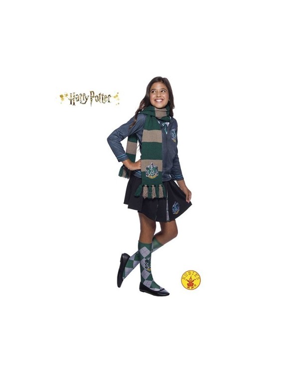 BUFANDA SLYTHERIN DELUXE HARRY POTTER HARRY POTTER24,95 €24,95 €  H...