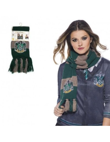 BUFANDA SLYTHERIN DELUXE HARRY POTTER HARRY POTTER24,95 €24,95 €  H... BUFANDA SLYTHERIN DELUXE HARRY POTTER HARRY POTTER24,95 €24,95 €  H...
