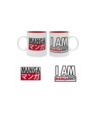 MANGA ADDICT - Taza 320ml - Asian Art ANIME / MANGA10,95 €10,95 €  ...