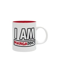MANGA ADDICT - Taza 320ml - Asian Art ANIME / MANGA10,95 €10,95 €  ...