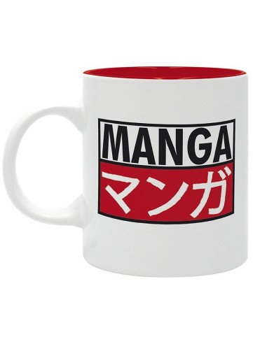 MANGA ADDICT - Taza 320ml - Asian Art ANIME / MANGA10,95 €10,95 €  ... MANGA ADDICT - Taza 320ml - Asian Art ANIME / MANGA10,95 €10,95 €  ...