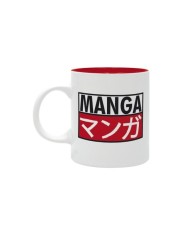 MANGA ADDICT - Taza 320ml - Asian Art ANIME / MANGA10,95 €10,95 €  ...