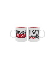 MANGA ADDICT - Taza 320ml - Asian Art ANIME / MANGA10,95 €10,95 €  ...