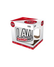 MANGA ADDICT - Taza 320ml - Asian Art ANIME / MANGA10,95 €10,95 €  ...