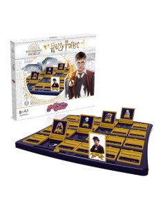 JUEGO QUEN ES QUIEN HARRY POTTER HARRY POTTER39,95 €39,95 €  HARRY ...