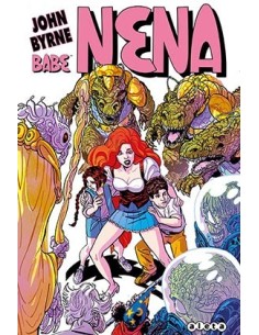 NENA (BABE)