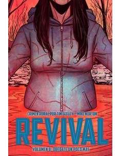 REVIVAL 08: QUEDATE UN POCO MAS