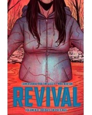 REVIVAL 08: QUEDATE UN POCO MAS
