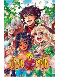 CHAN-PRIN 05 CHAN-PRIN 05