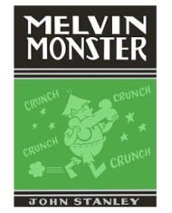 MELVIN MONSTER 01