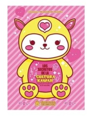 LOS SECRETOS DE LA CULTURA KAWAII