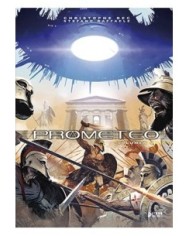 PROMETEO INTEGRAL VOL. 4