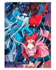 DARLING IN THE FRANXX 07