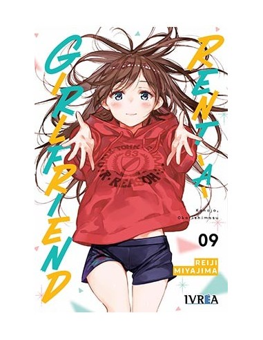 RENT-A-GIRLFRIEND 09